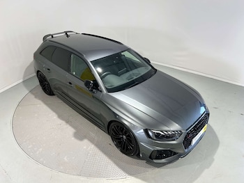 Used Audi RS4 2024 for sale - 79272098: Photo