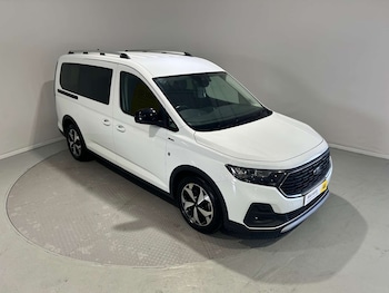Used Ford Tourneo Connect 2023 for sale - 79087521: Photo