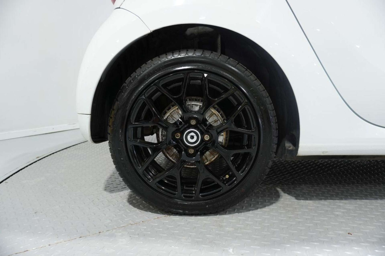 Used smart forfour 2019 for sale - 77061628: Photo 10