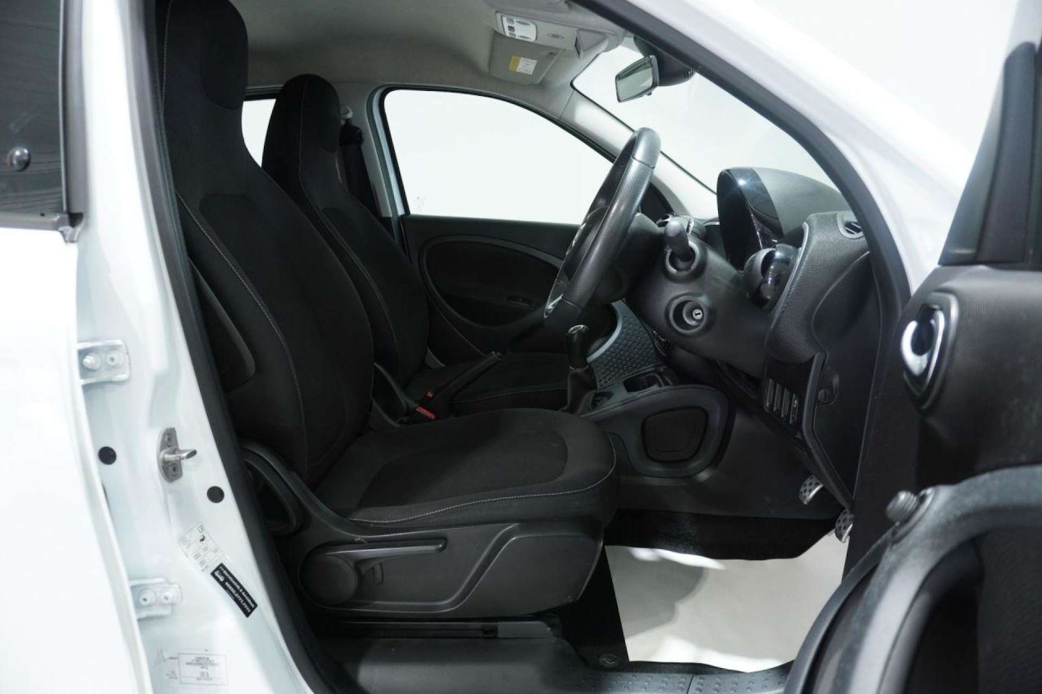 Used smart forfour 2019 for sale - 77061628: Photo 12