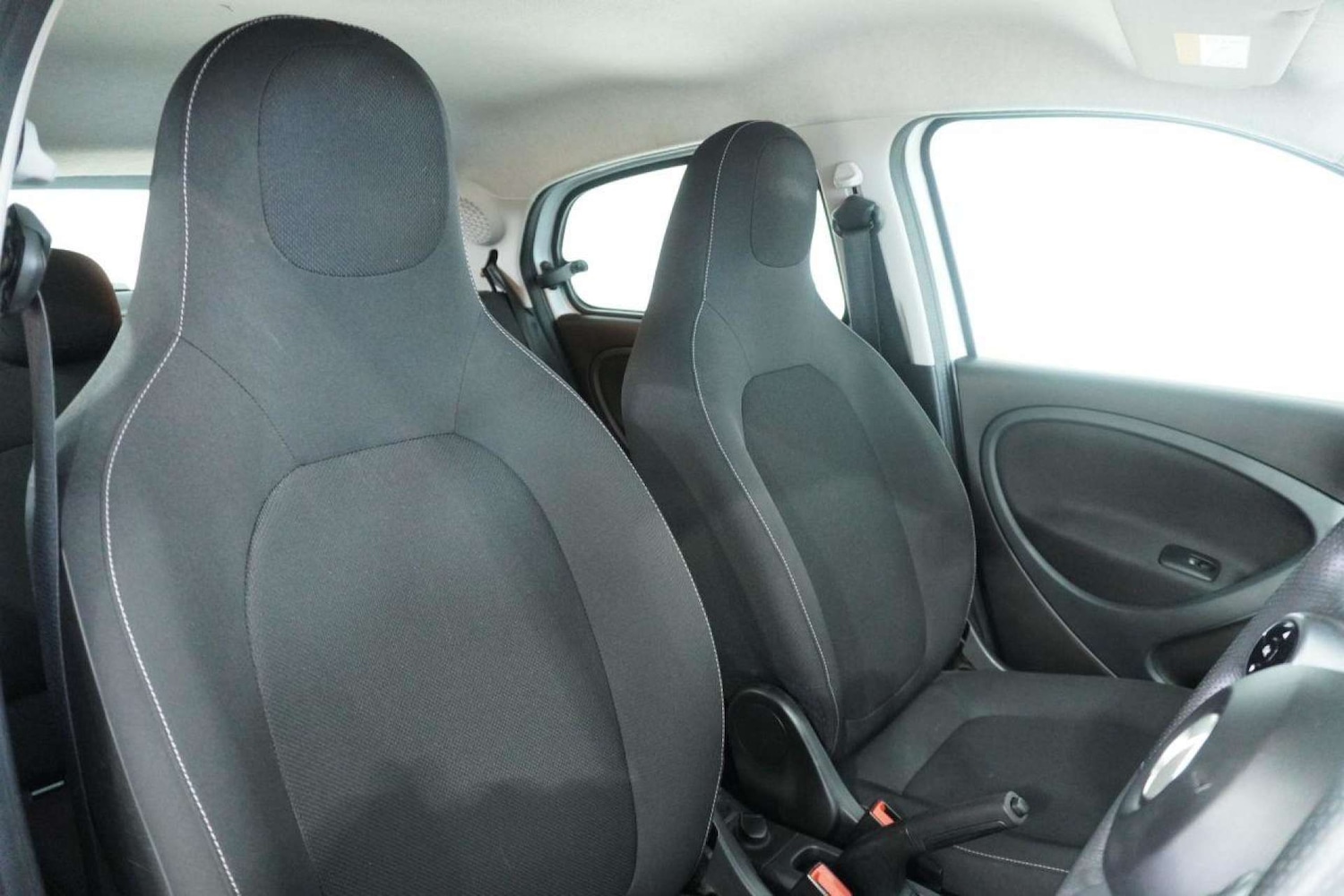 Used smart forfour 2019 for sale - 77061628: Photo 13