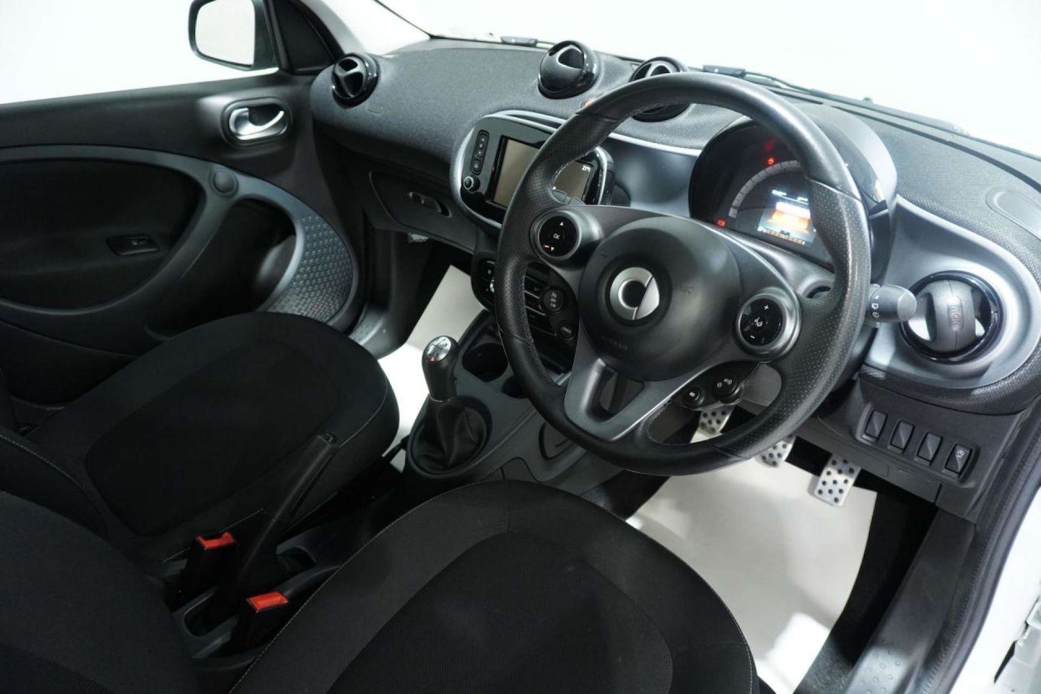 Used smart forfour 2019 for sale - 77061628: Photo 15