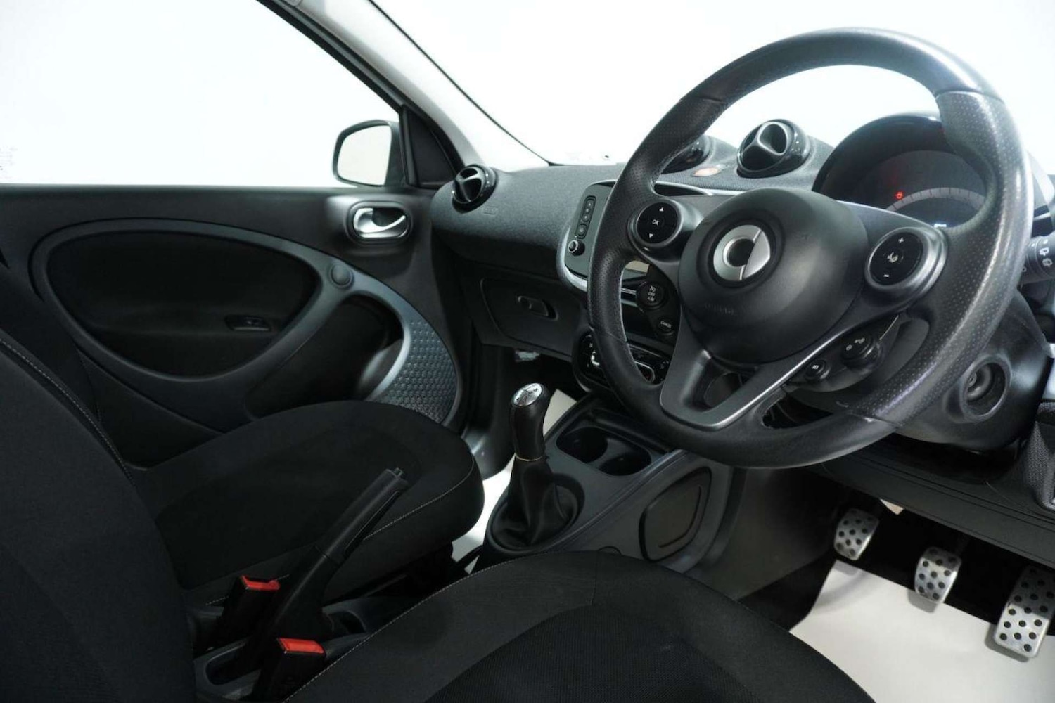 Used smart forfour 2019 for sale - 77061628: Photo 16