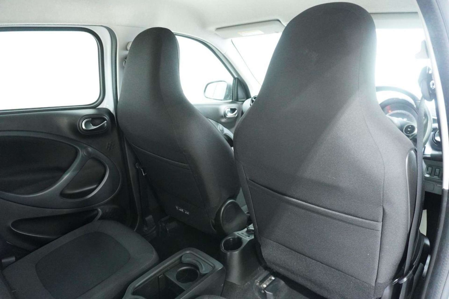 Used smart forfour 2019 for sale - 77061628: Photo 18