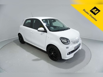 2019 - 1.0 Urbanshadow Hatchback 5dr Petrol Manual Euro 6 (s/s) (71 ps) ***TRUSTED