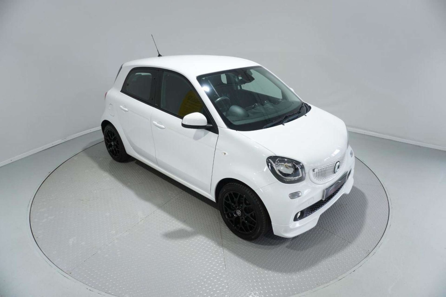 Used smart forfour 2019 for sale - 77061628: Photo 2