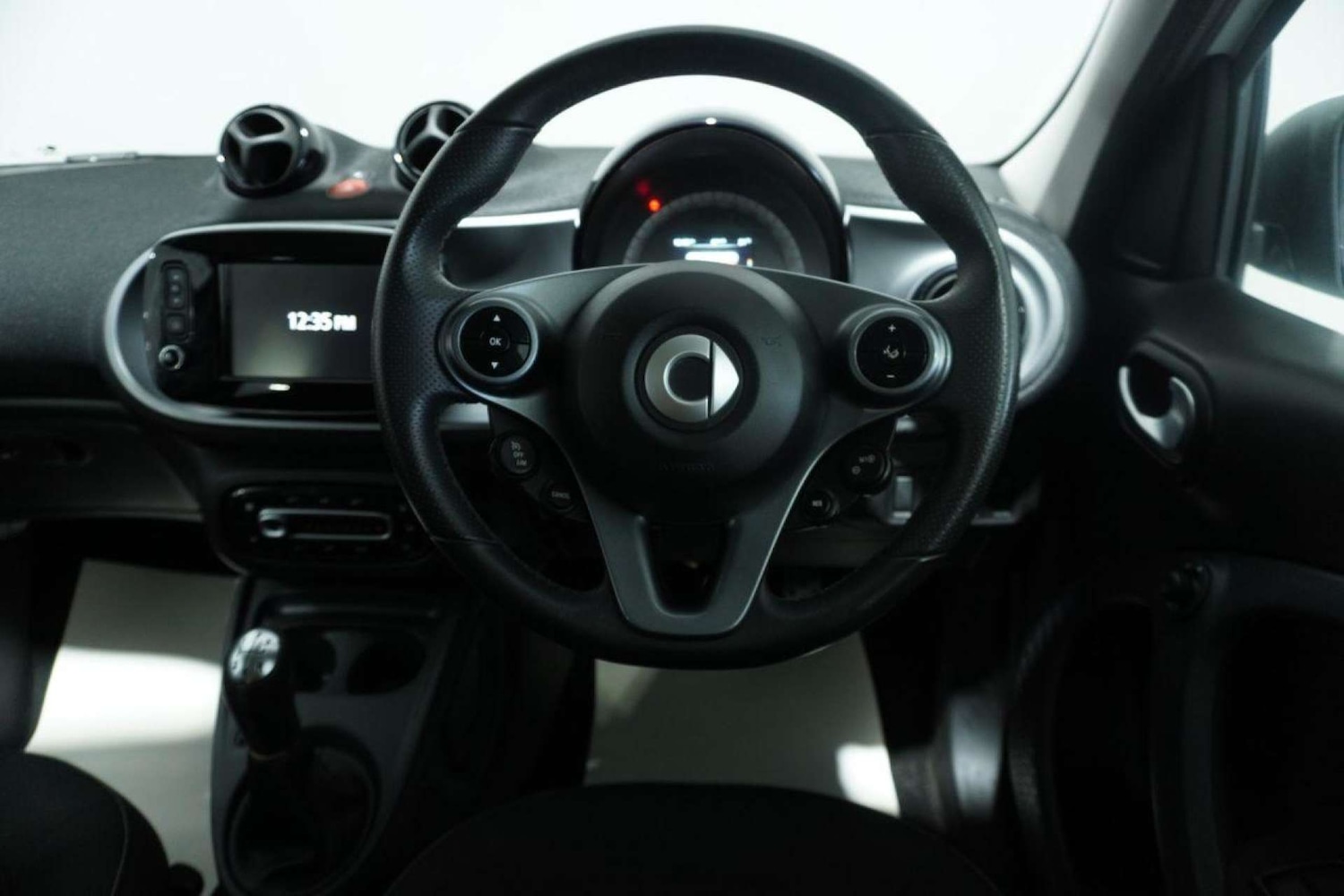 Used smart forfour 2019 for sale - 77061628: Photo 21