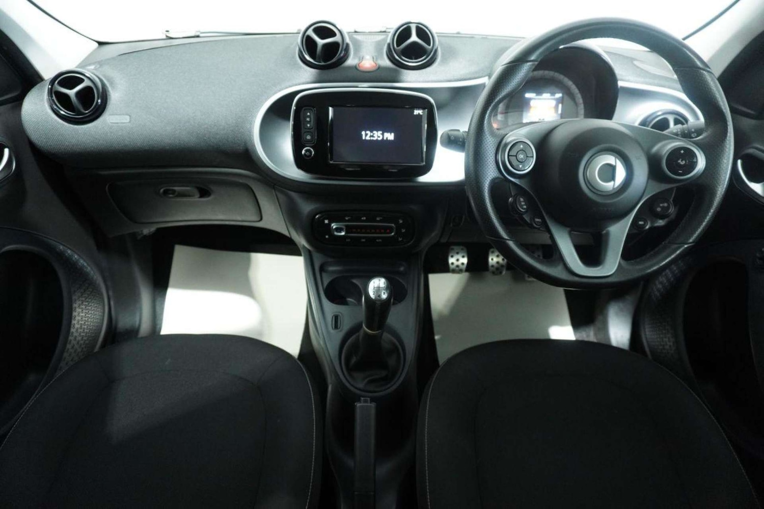 Used smart forfour 2019 for sale - 77061628: Photo 23