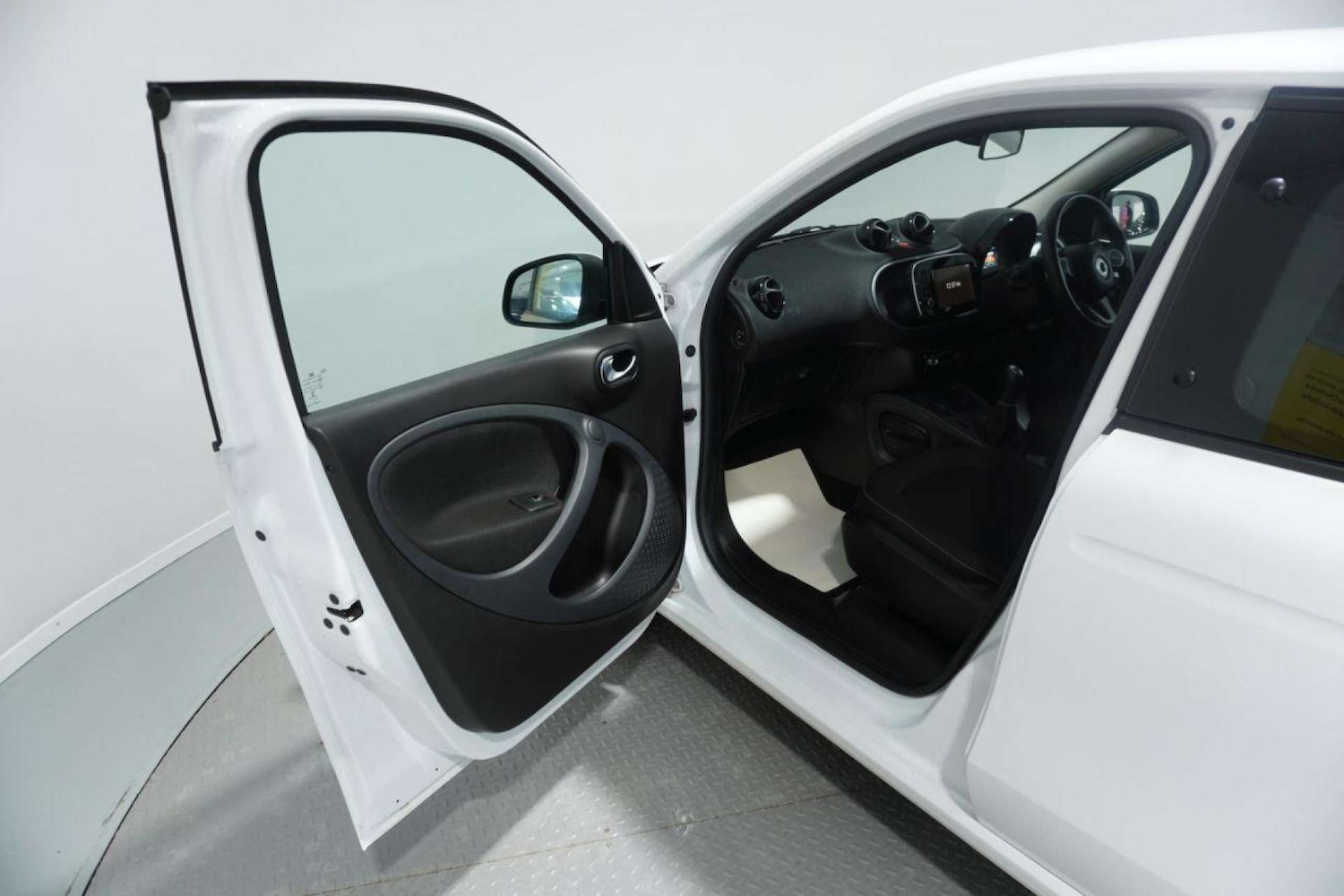 Used smart forfour 2019 for sale - 77061628: Photo 29