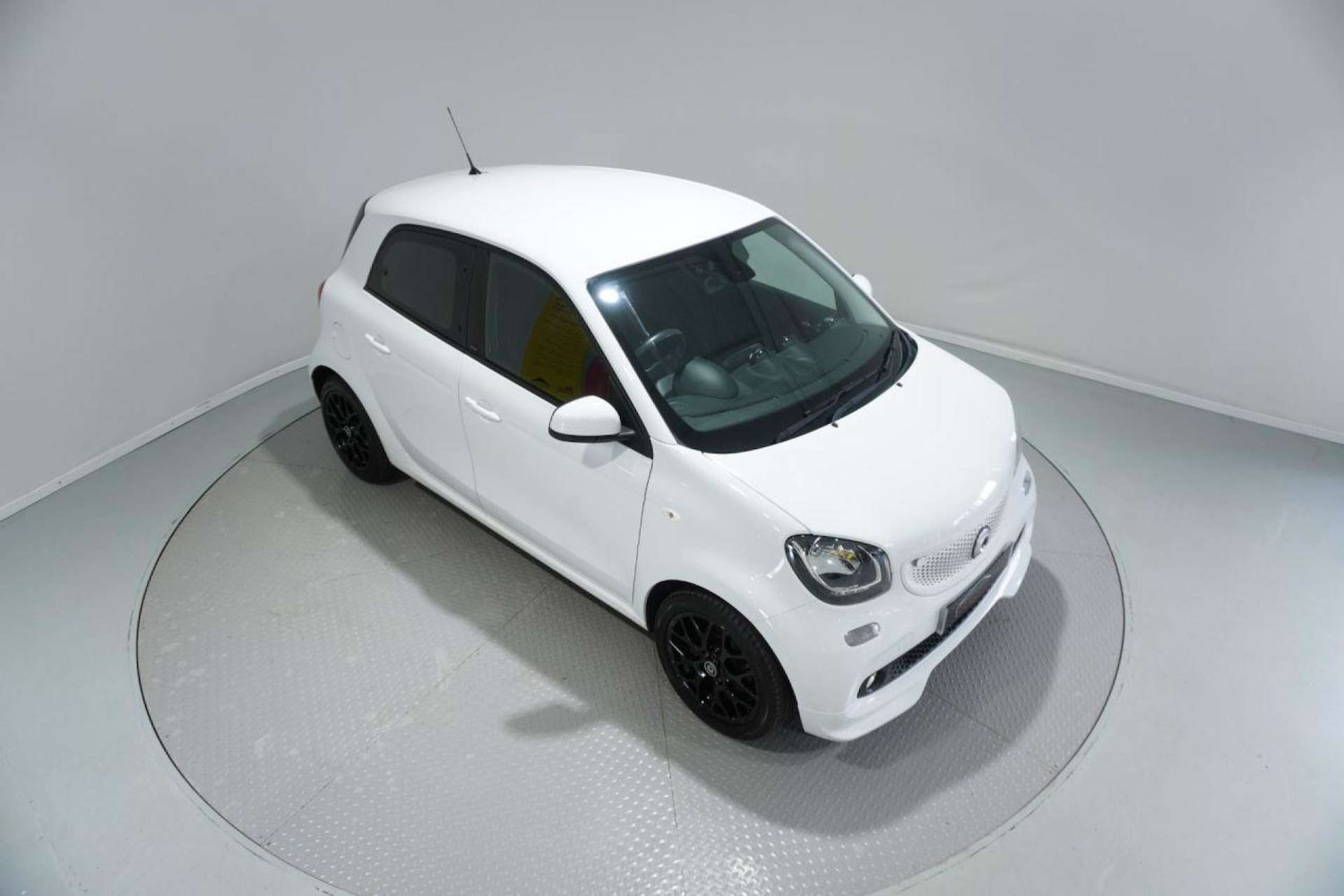 Used smart forfour 2019 for sale - 77061628: Photo 3