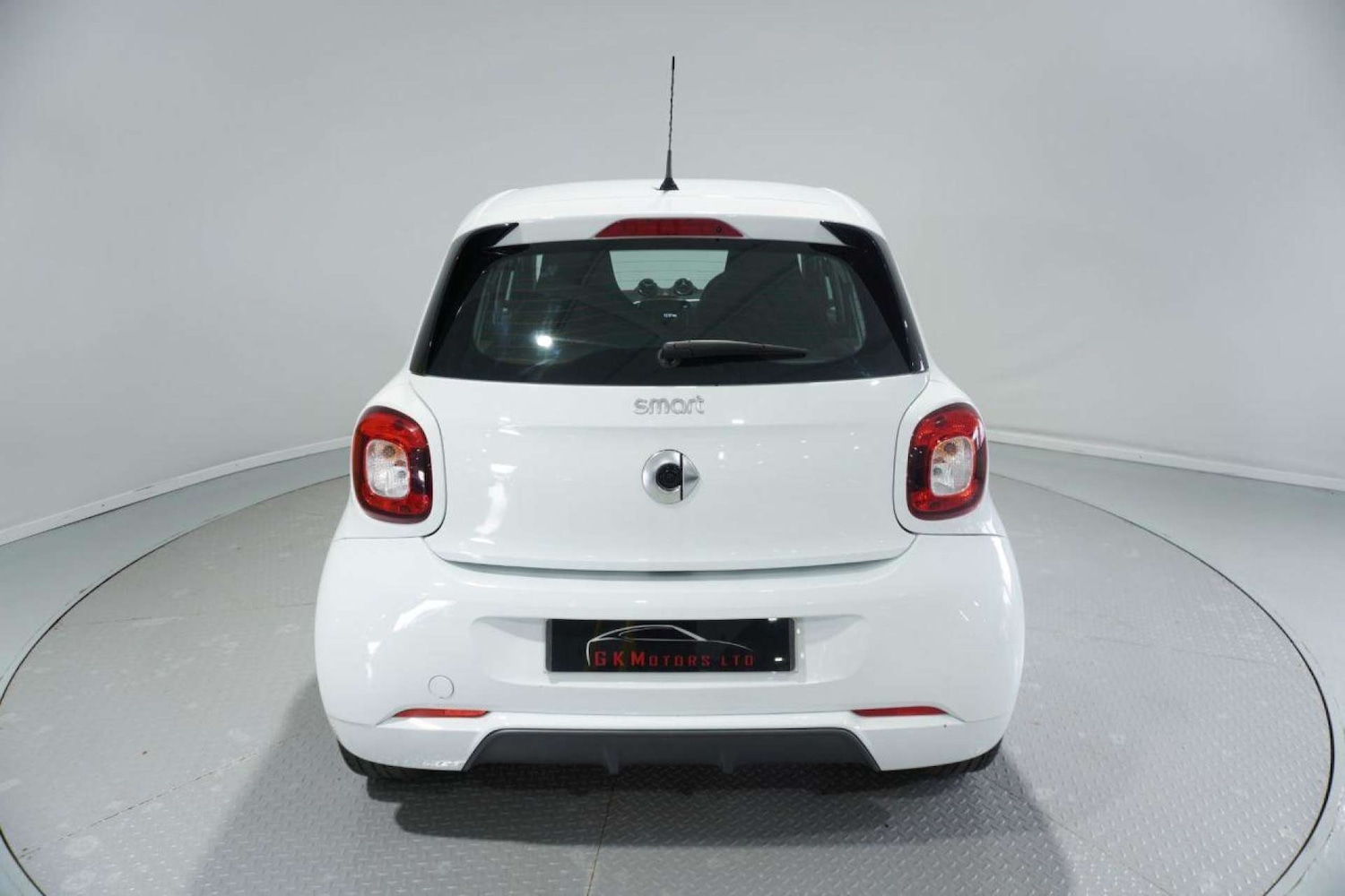 Used smart forfour 2019 for sale - 77061628: Photo 32
