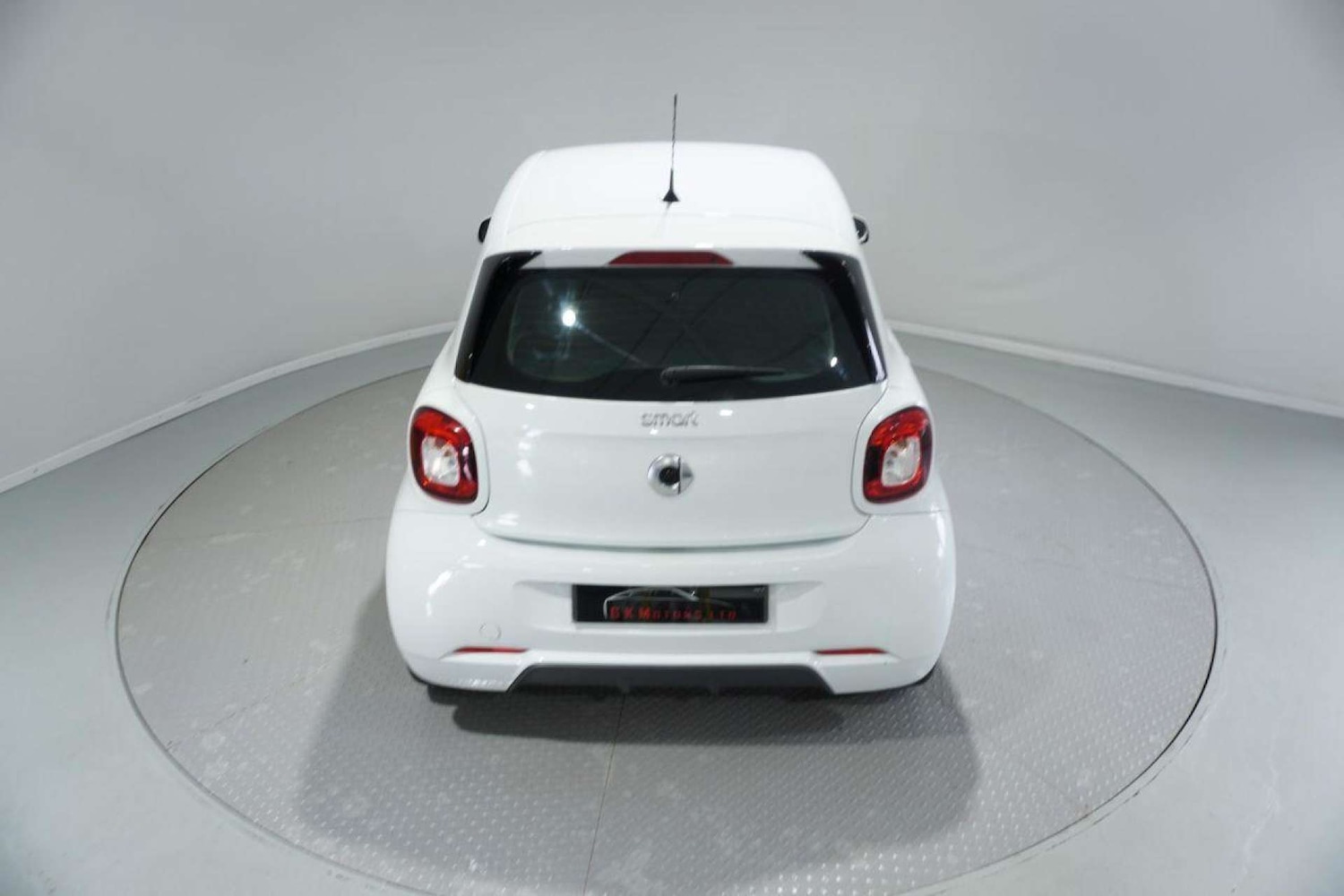 Used smart forfour 2019 for sale - 77061628: Photo 34