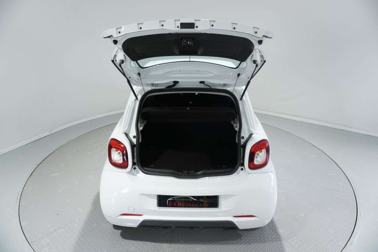 Used smart forfour 2019 for sale - 77061628: Photo 37