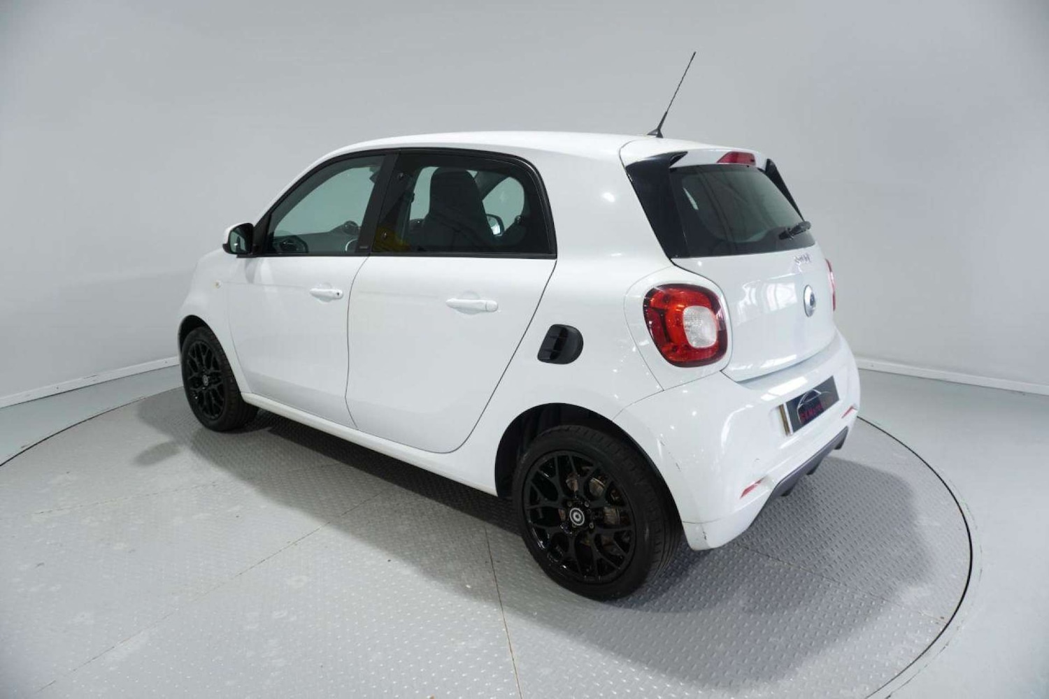 Used smart forfour 2019 for sale - 77061628: Photo 38