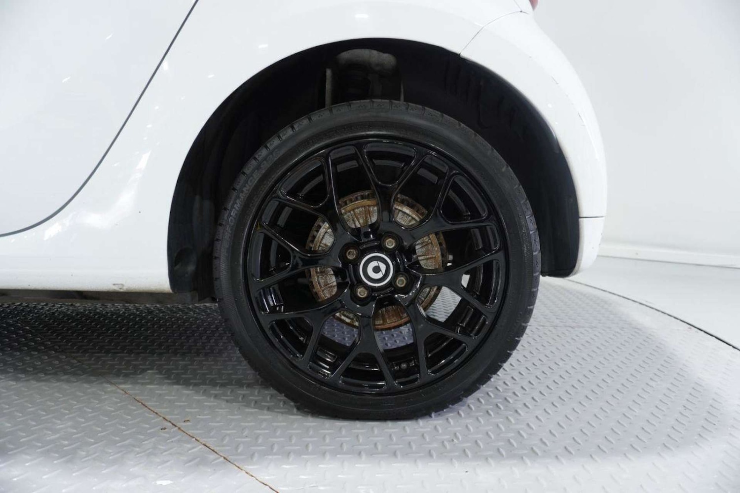 Used smart forfour 2019 for sale - 77061628: Photo 40