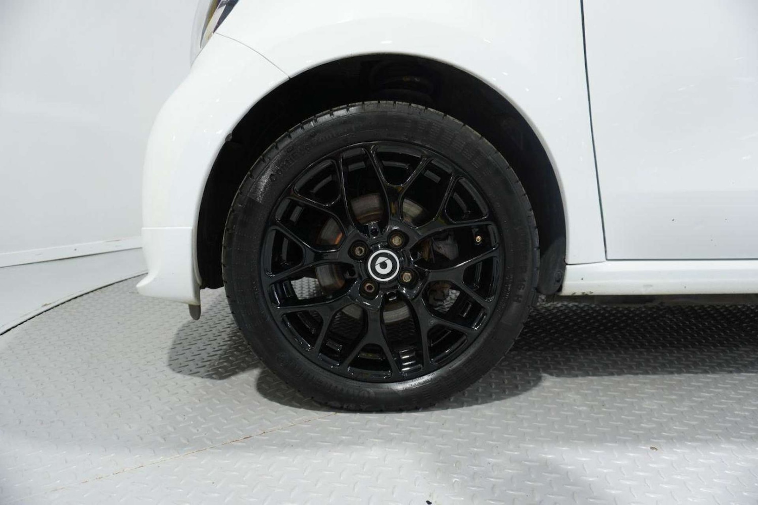 Used smart forfour 2019 for sale - 77061628: Photo 41