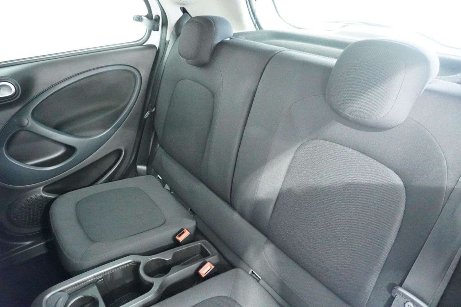 Used smart forfour 2019 for sale - 77061628: Photo 44