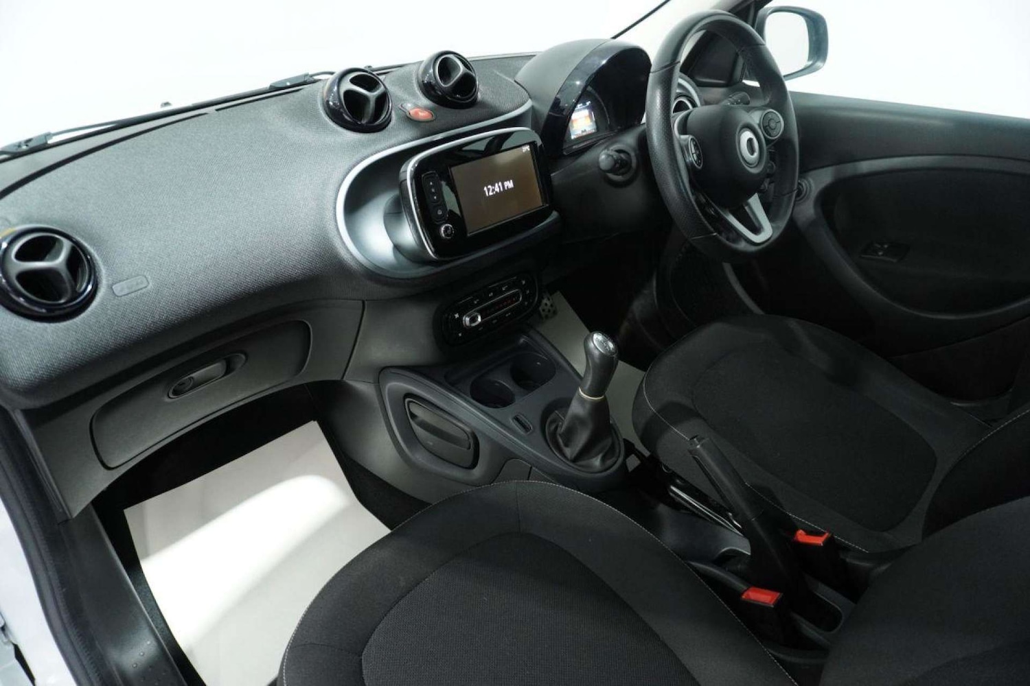 Used smart forfour 2019 for sale - 77061628: Photo 48