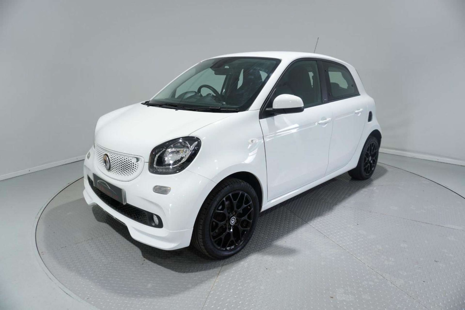 Used smart forfour 2019 for sale - 77061628: Photo 49