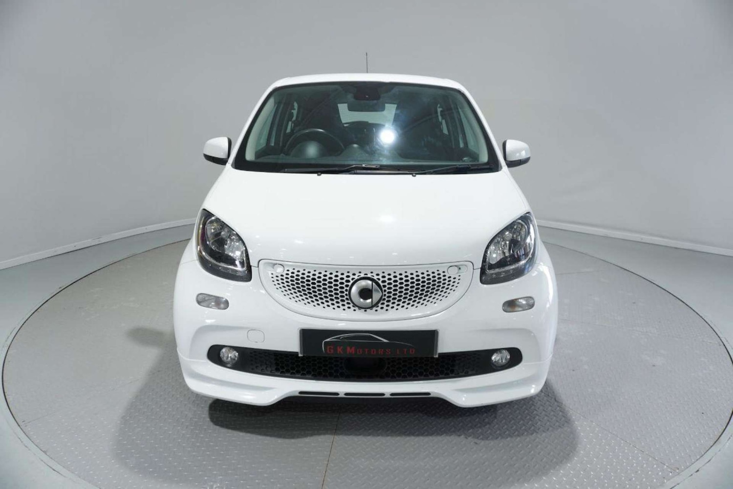 Used smart forfour 2019 for sale - 77061628: Photo 50