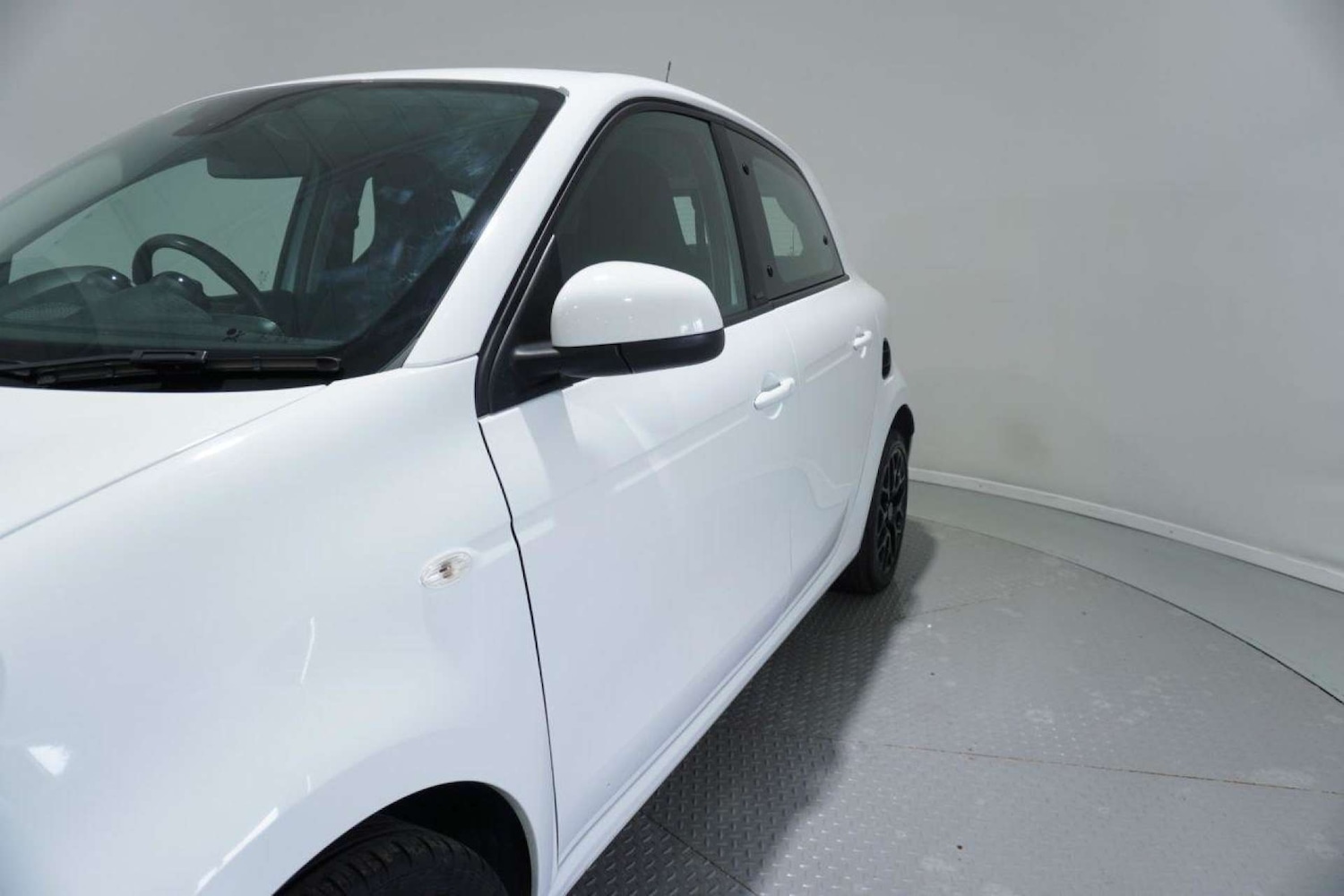 Used smart forfour 2019 for sale - 77061628: Photo 52