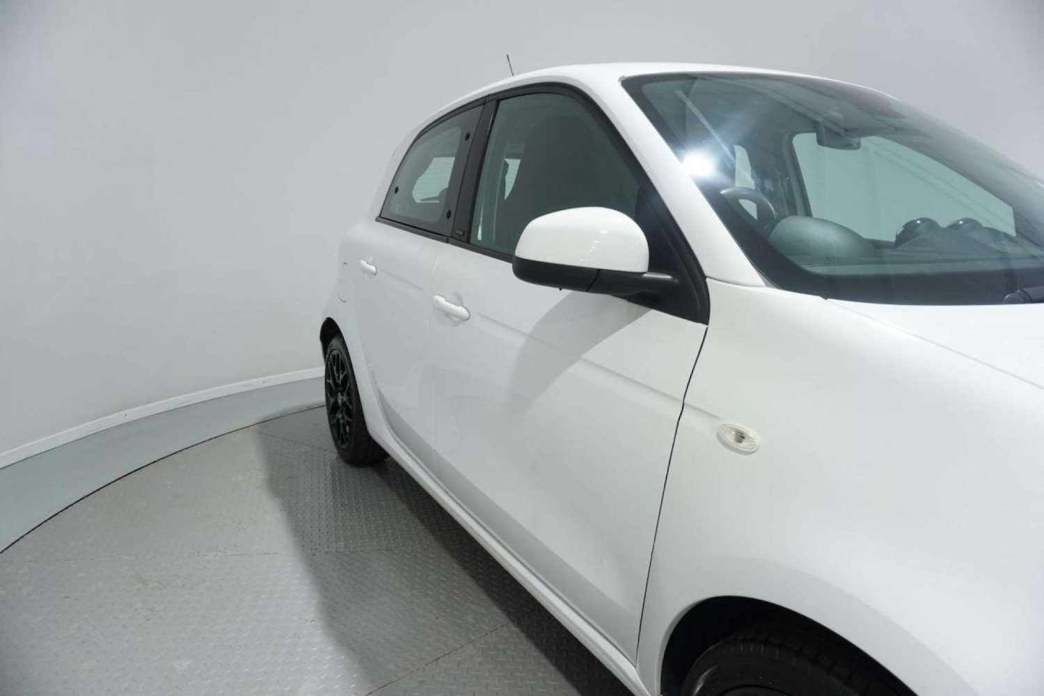 Used smart forfour 2019 for sale - 77061628: Photo 53