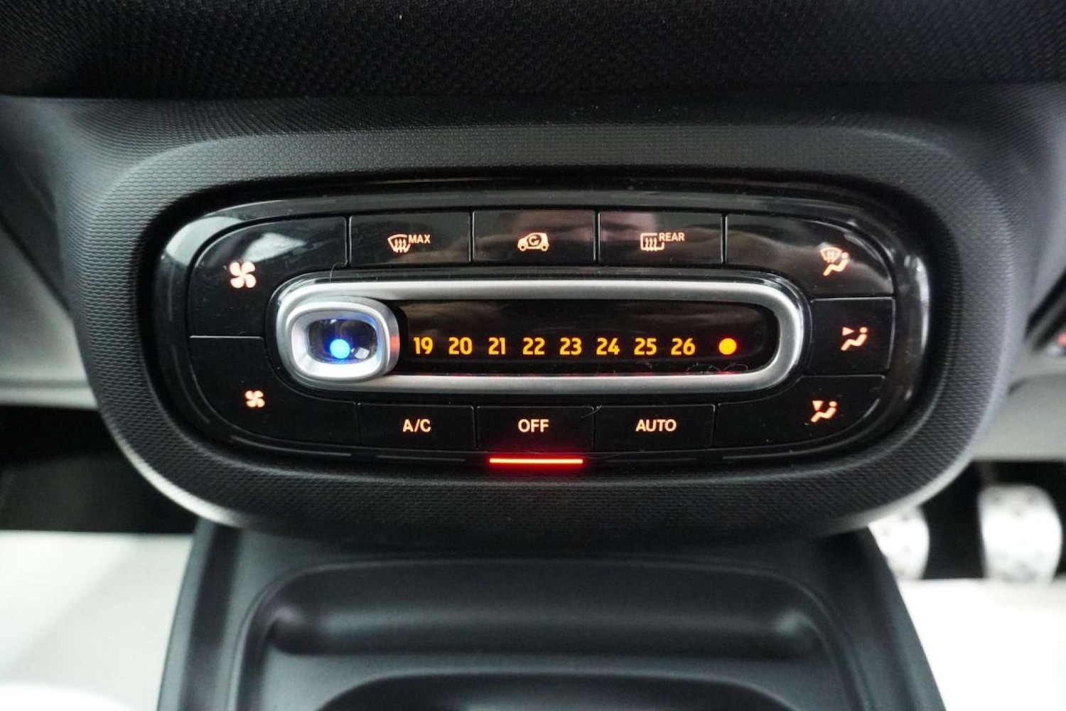 Used smart forfour 2019 for sale - 77061628: Photo 62