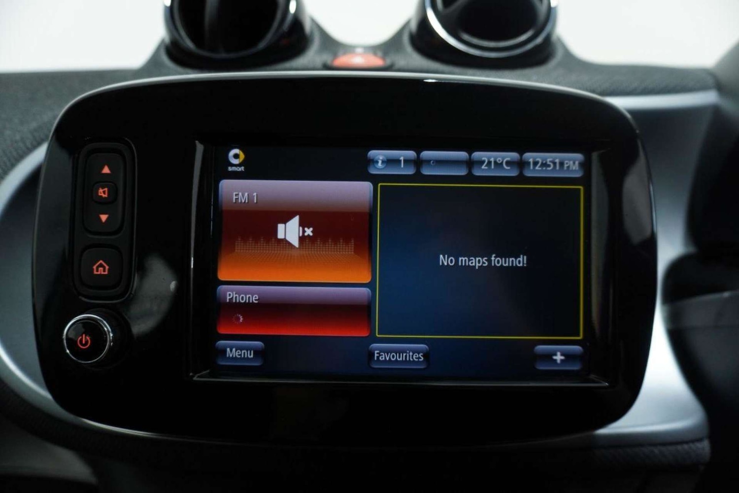 Used smart forfour 2019 for sale - 77061628: Photo 63