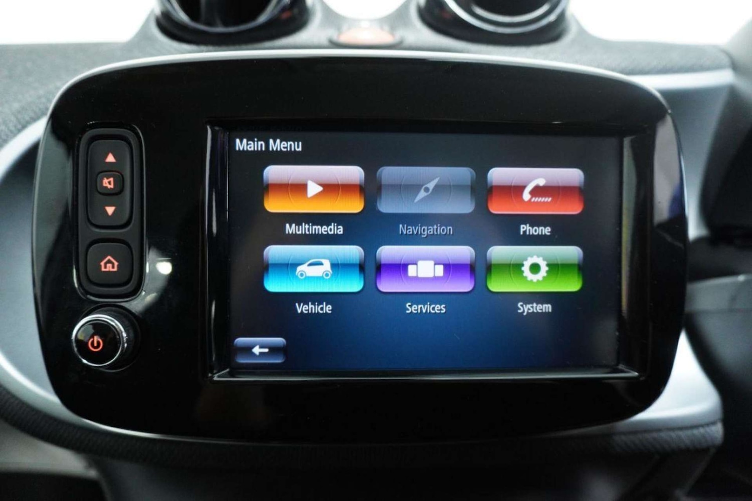 Used smart forfour 2019 for sale - 77061628: Photo 64