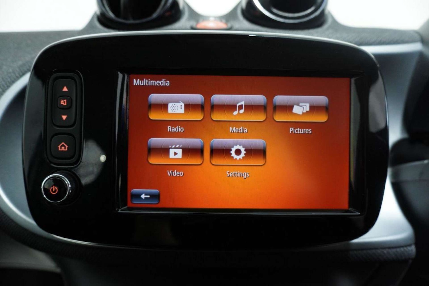 Used smart forfour 2019 for sale - 77061628: Photo 65