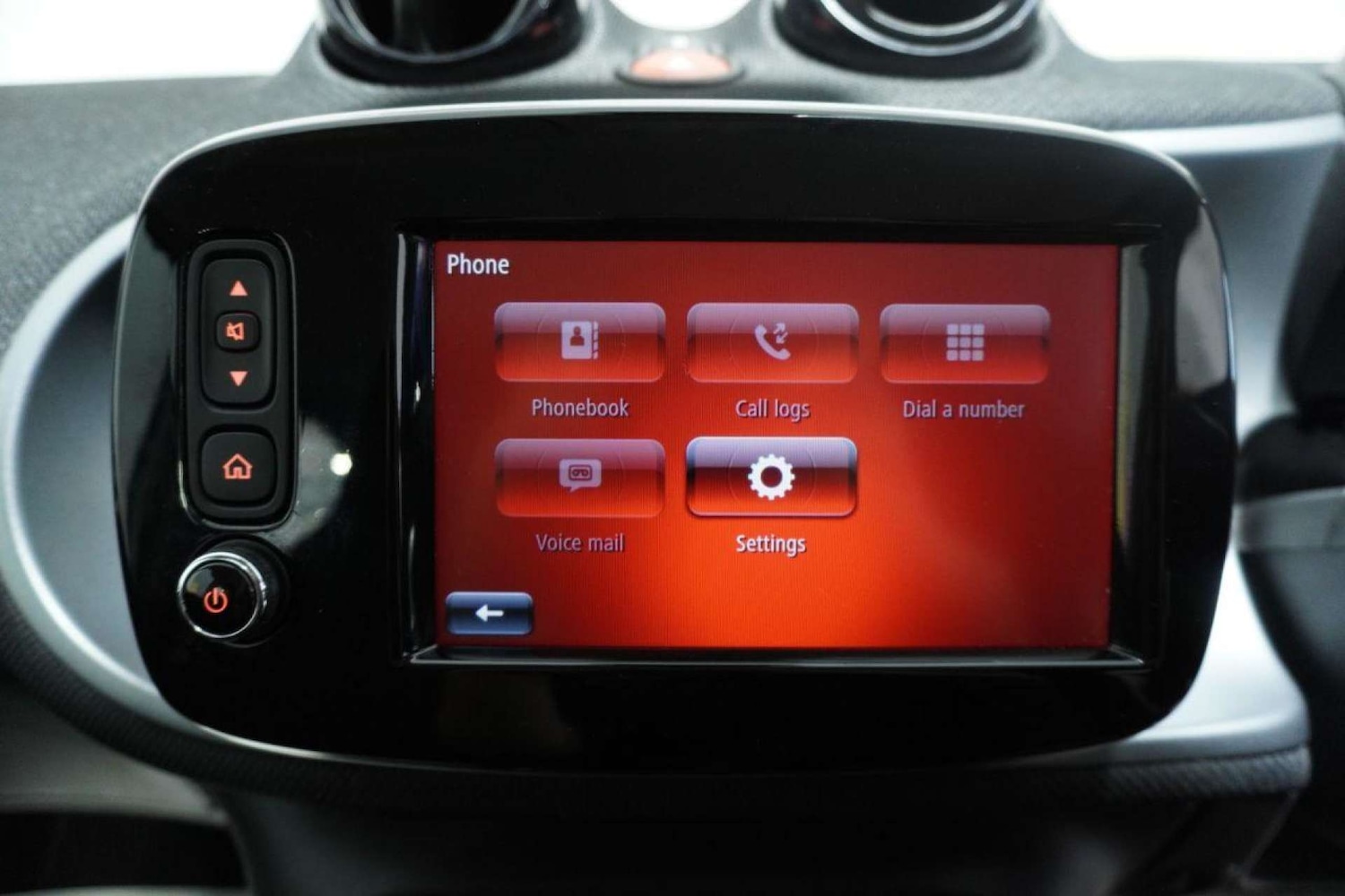 Used smart forfour 2019 for sale - 77061628: Photo 66