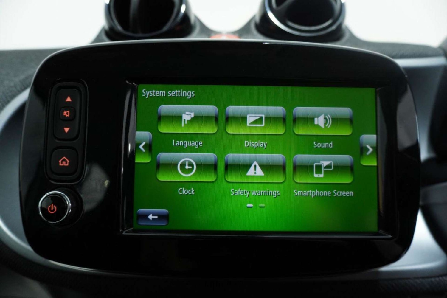 Used smart forfour 2019 for sale - 77061628: Photo 68