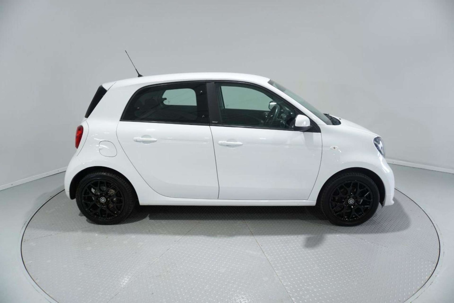 Used smart forfour 2019 for sale - 77061628: Photo 7