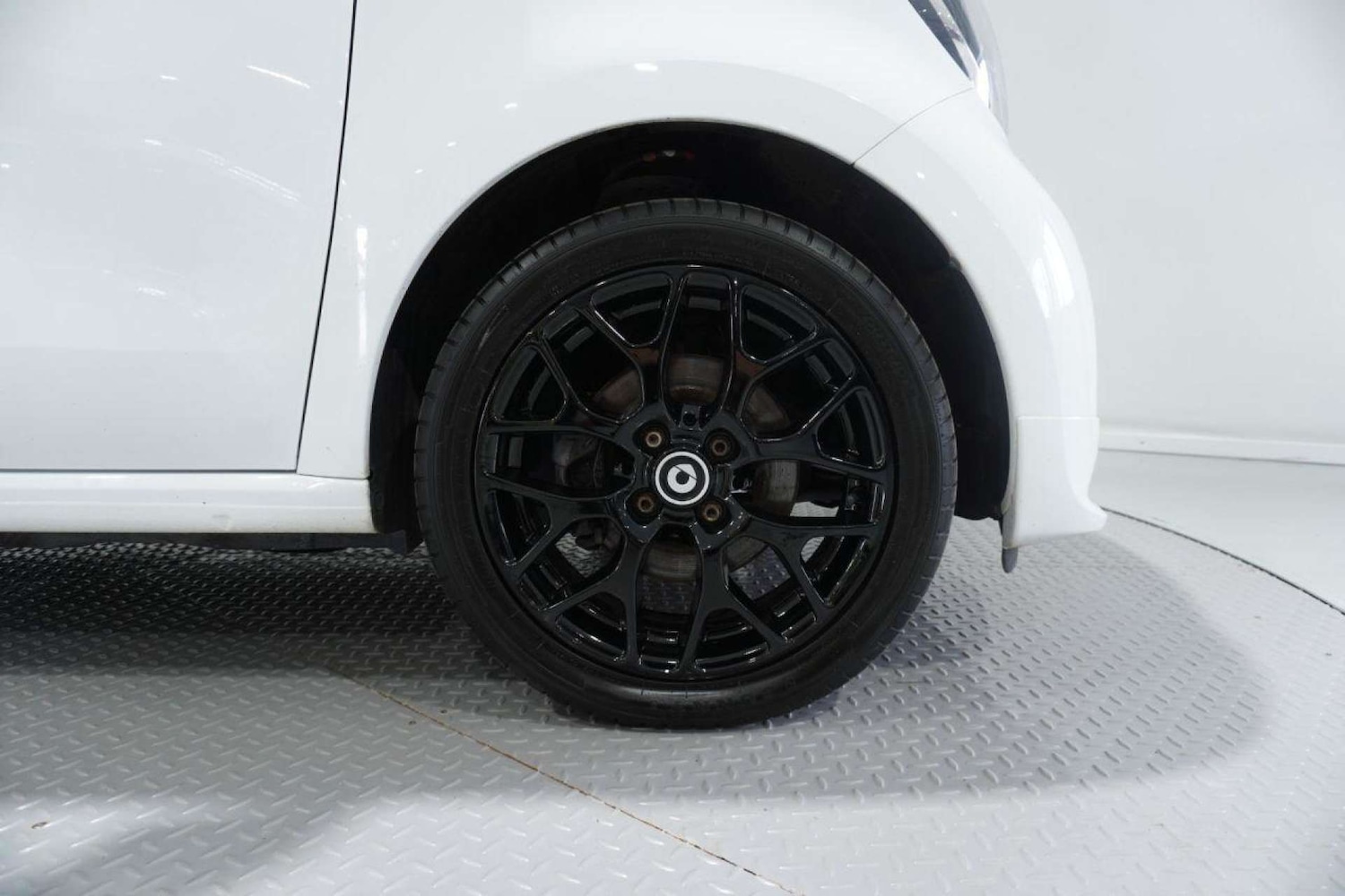 Used smart forfour 2019 for sale - 77061628: Photo 9