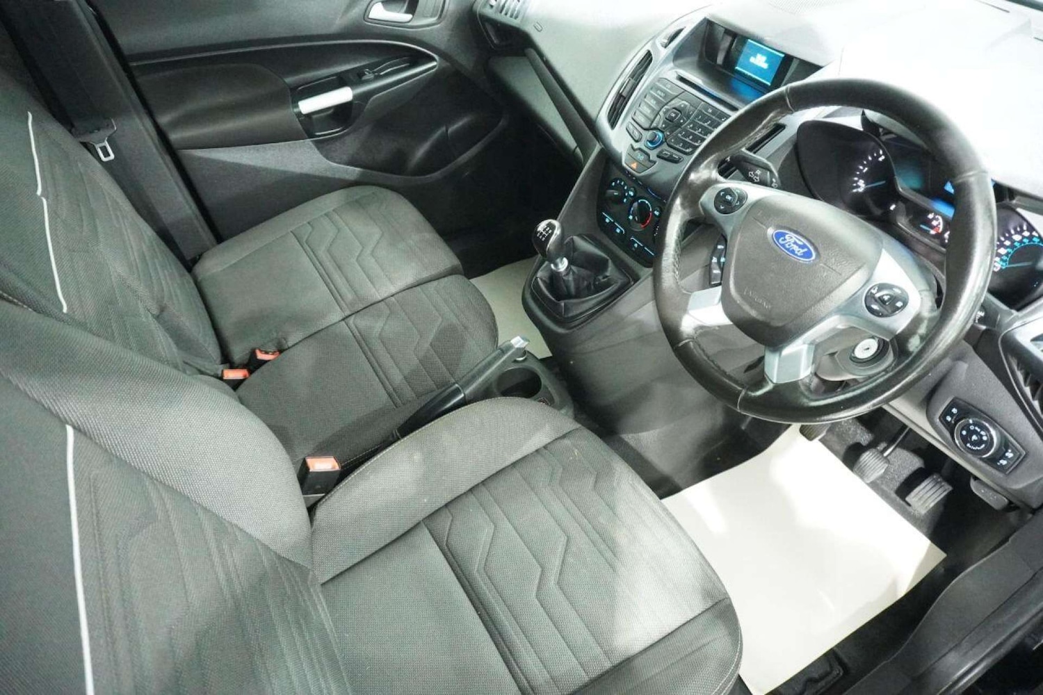 Used Ford Transit Connect 2017 for sale - 77113462: Photo 10