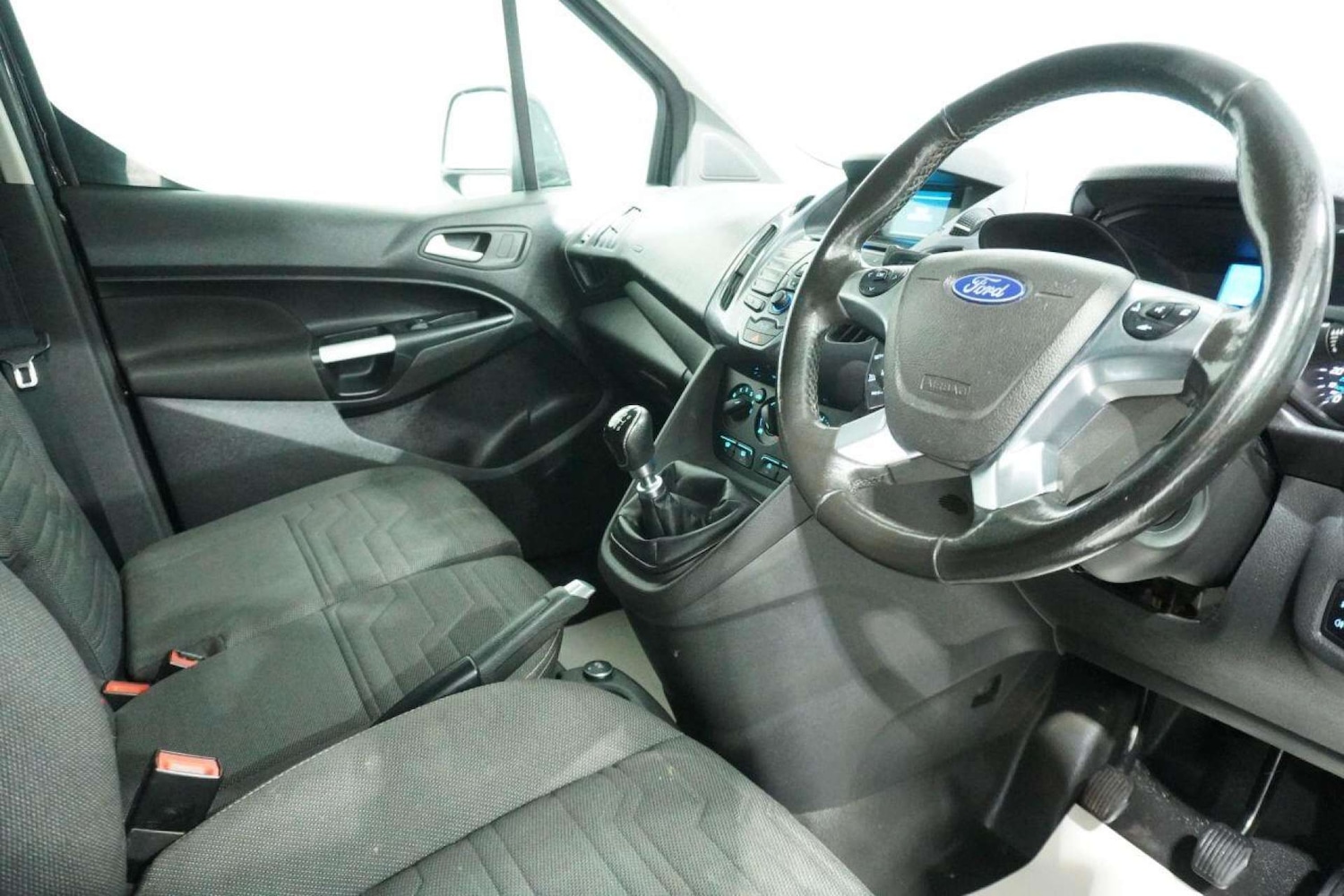 Used Ford Transit Connect 2017 for sale - 77113462: Photo 11