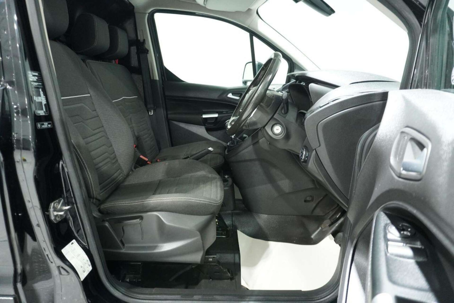 Used Ford Transit Connect 2017 for sale - 77113462: Photo 12