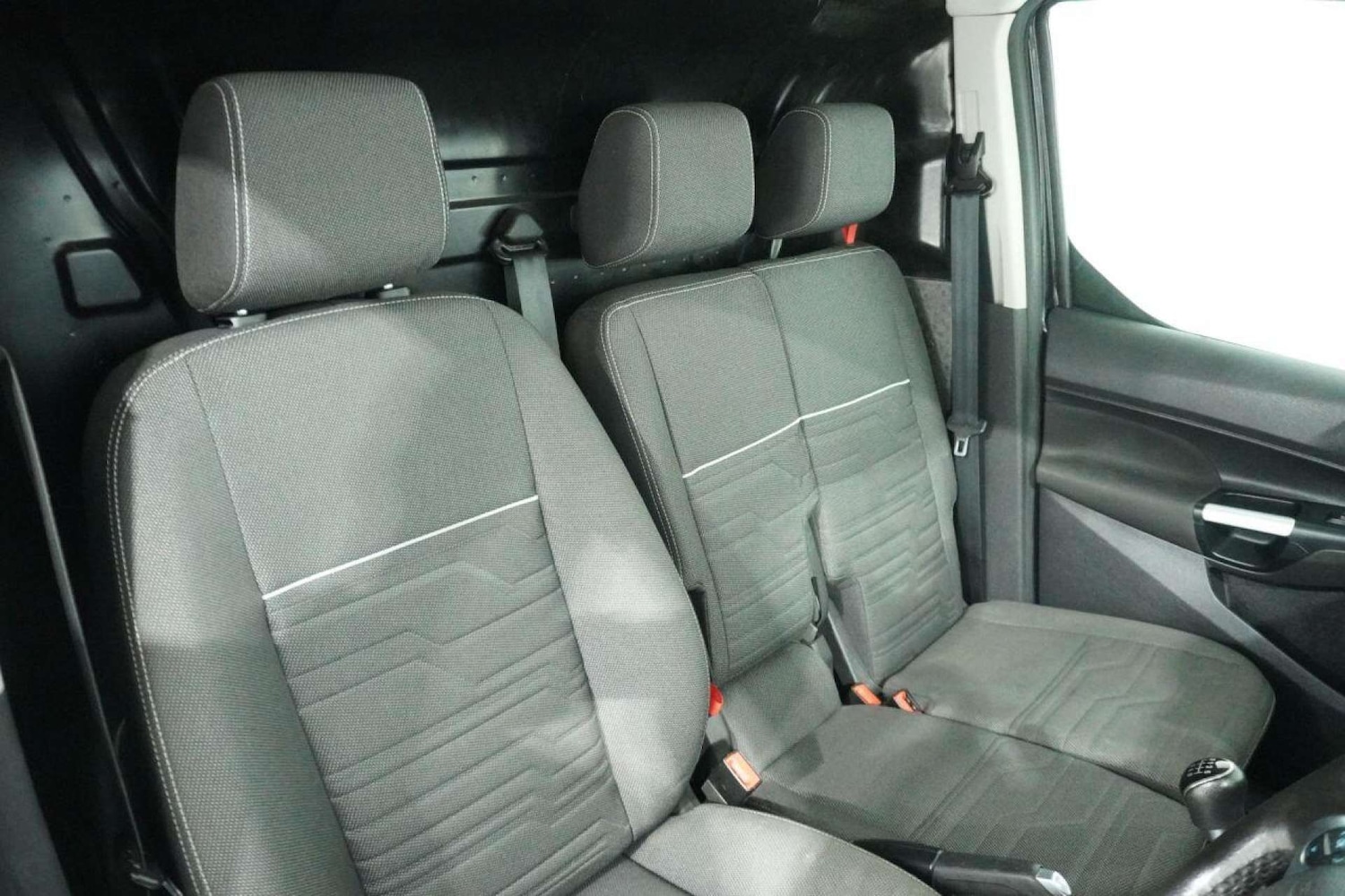 Used Ford Transit Connect 2017 for sale - 77113462: Photo 13