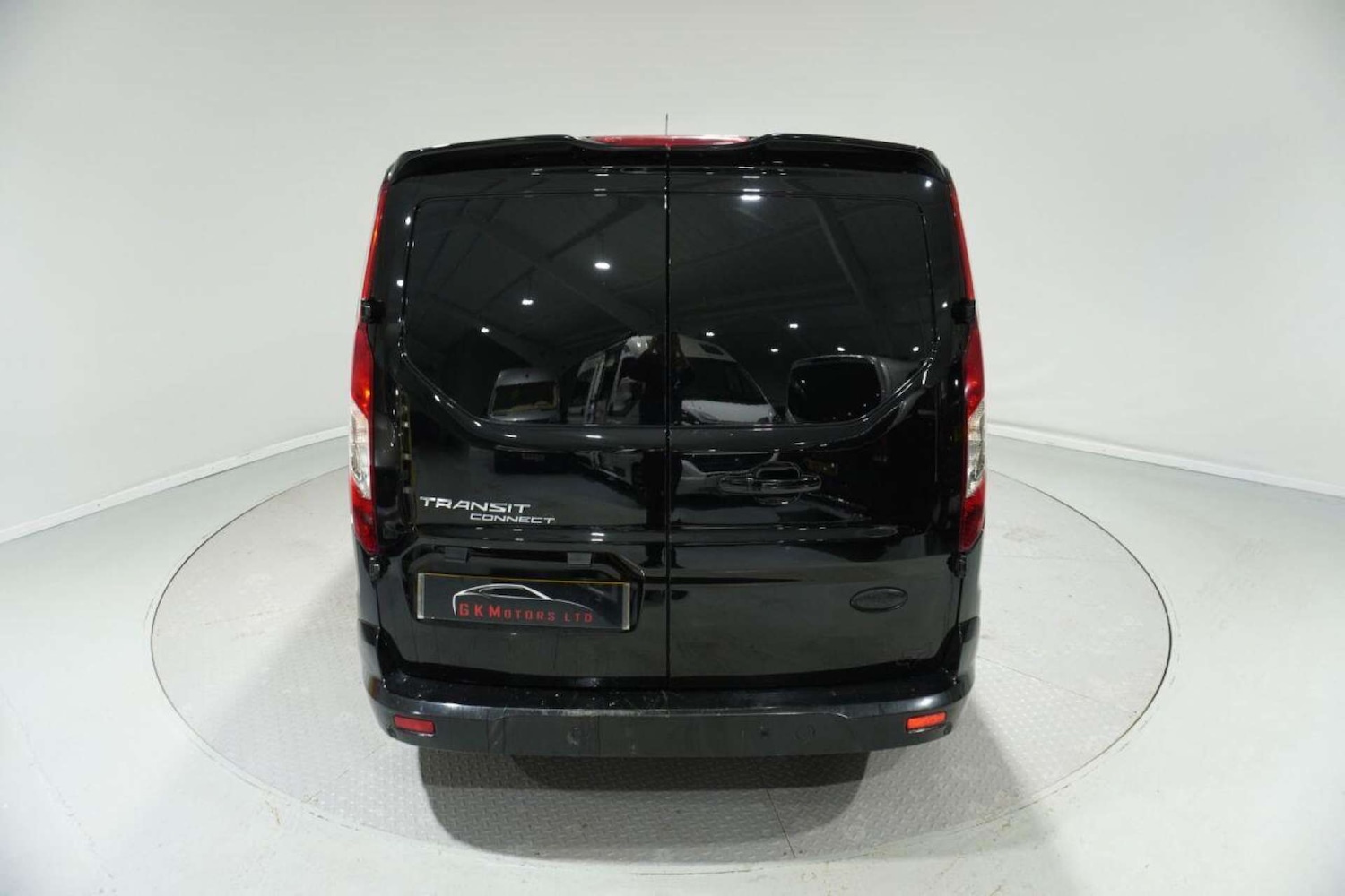 Used Ford Transit Connect 2017 for sale - 77113462: Photo 16