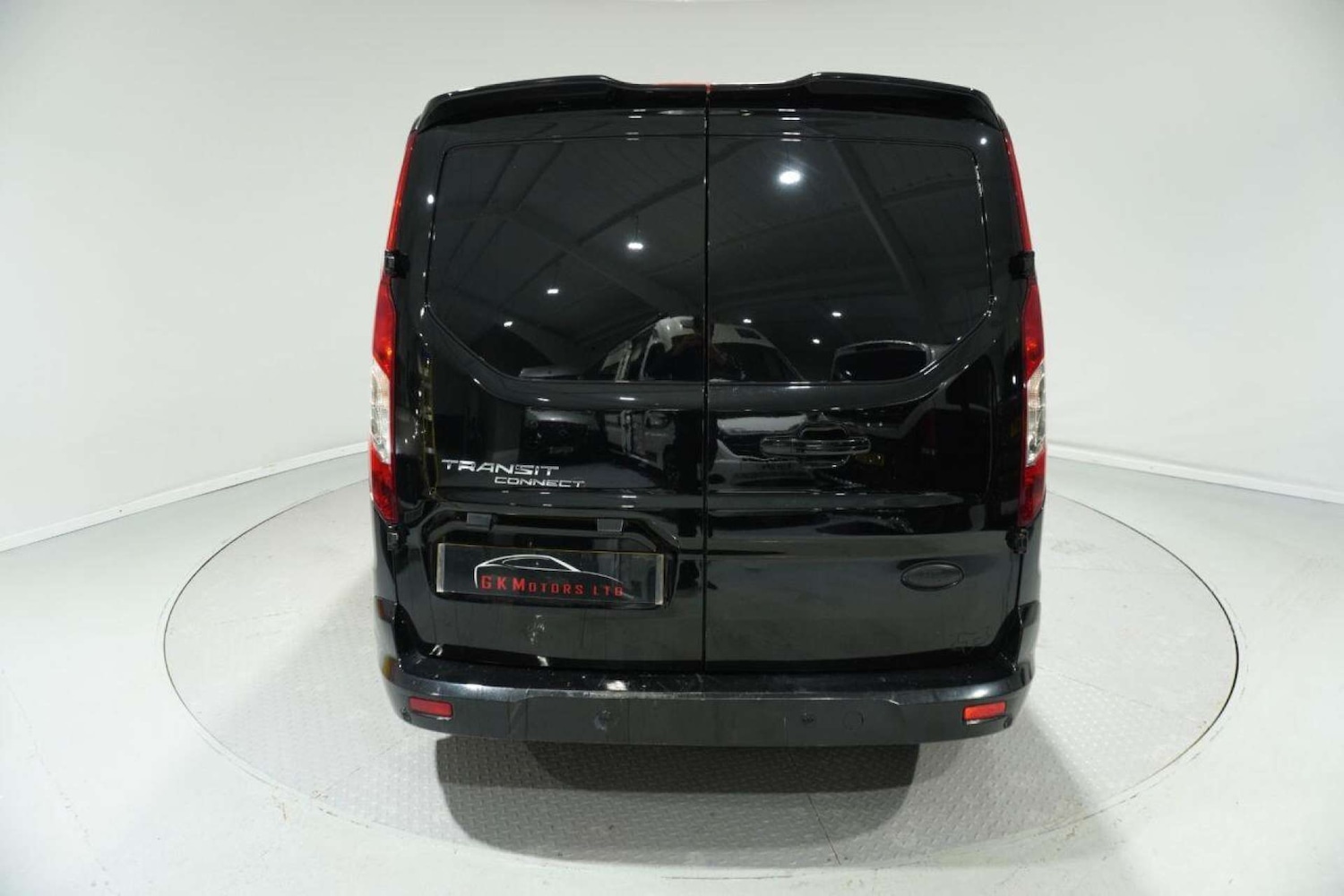 Used Ford Transit Connect 2017 for sale - 77113462: Photo 18