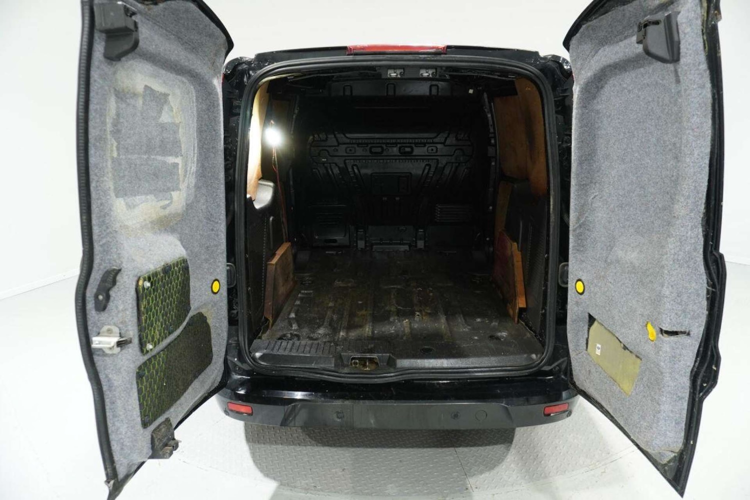 Used Ford Transit Connect 2017 for sale - 77113462: Photo 19