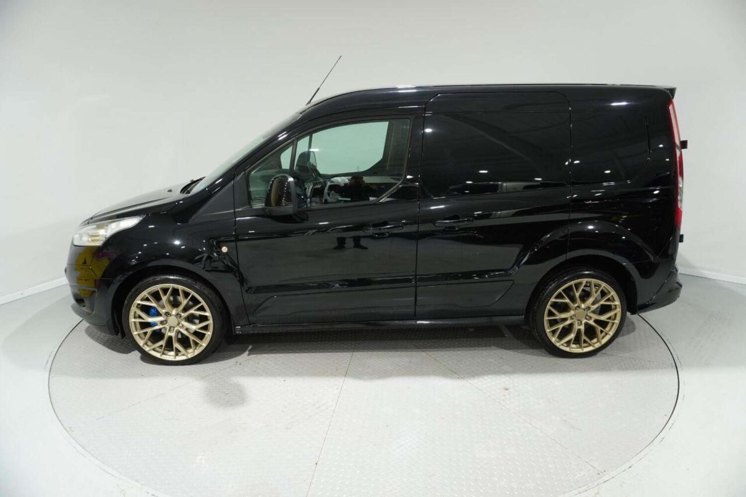 Used Ford Transit Connect 2017 for sale - 77113462: Photo 27