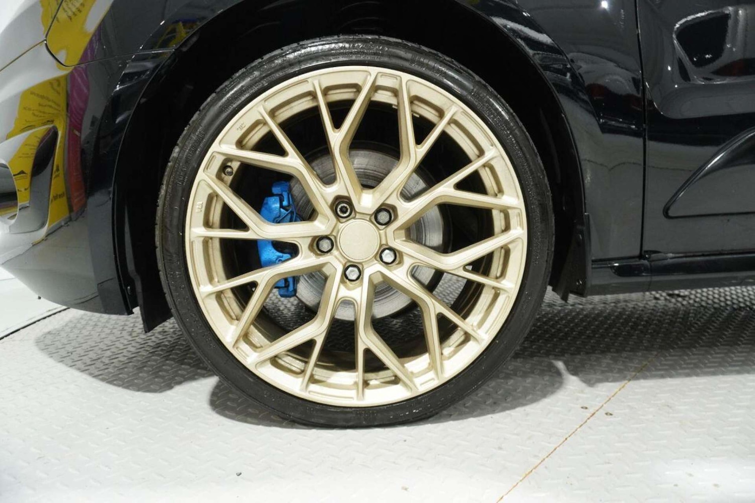 Used Ford Transit Connect 2017 for sale - 77113462: Photo 29