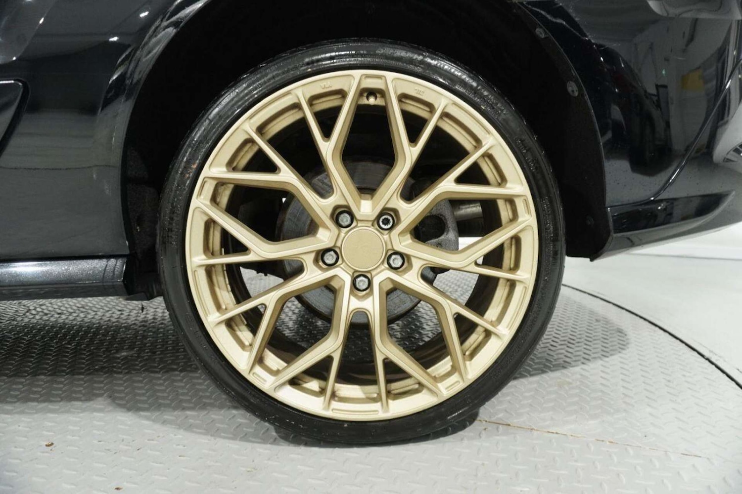 Used Ford Transit Connect 2017 for sale - 77113462: Photo 30