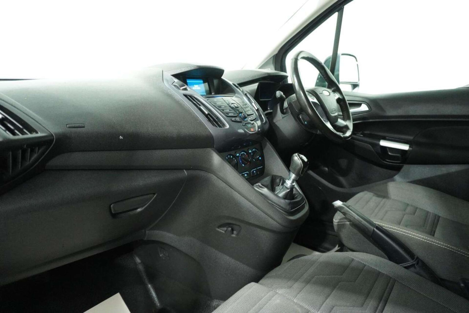 Used Ford Transit Connect 2017 for sale - 77113462: Photo 32