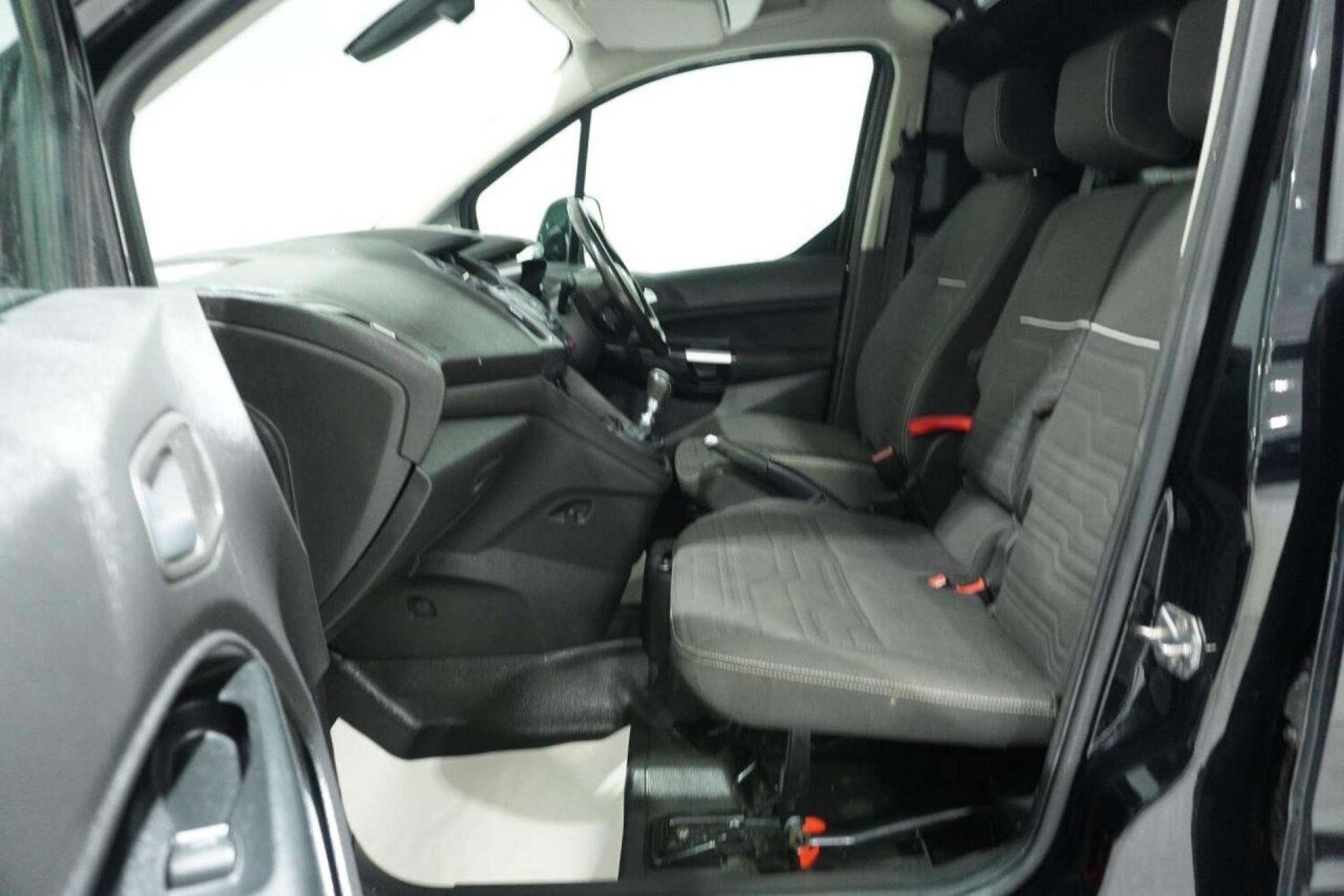 Used Ford Transit Connect 2017 for sale - 77113462: Photo 33