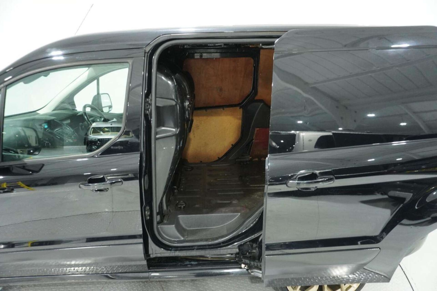 Used Ford Transit Connect 2017 for sale - 77113462: Photo 36