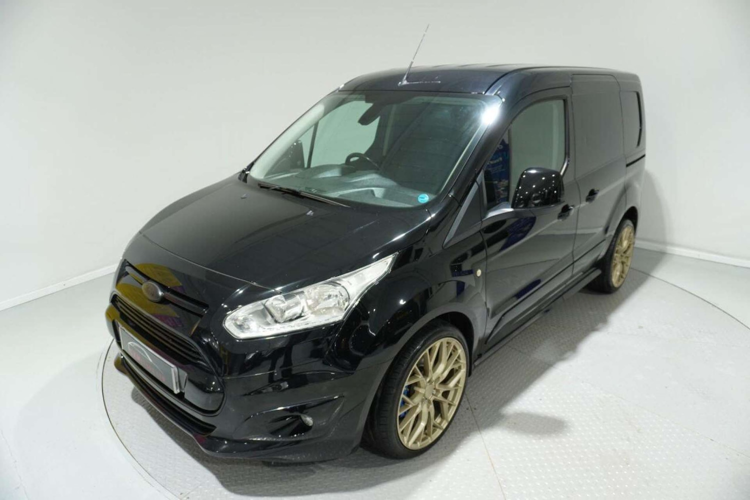 Used Ford Transit Connect 2017 for sale - 77113462: Photo 37