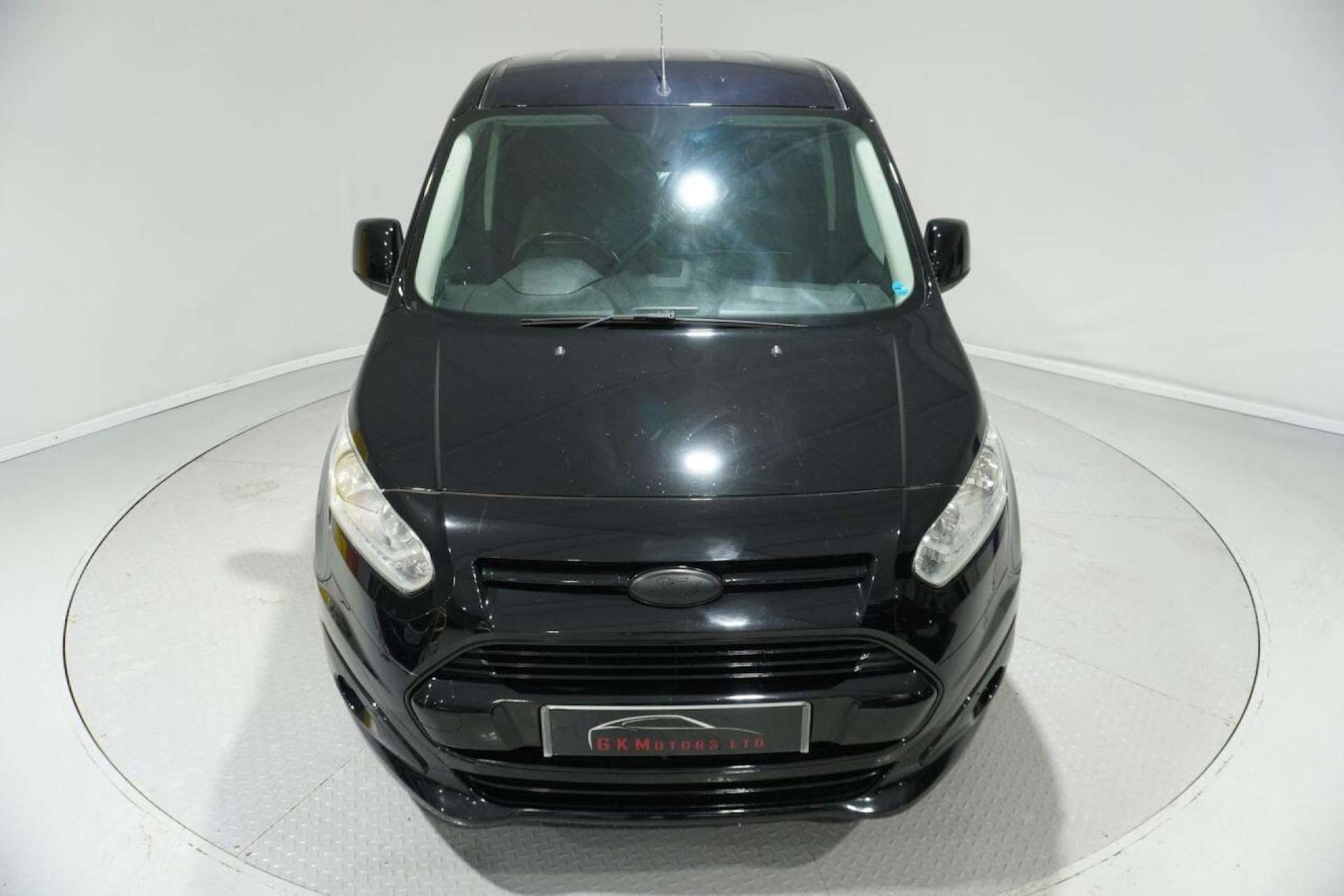 Used Ford Transit Connect 2017 for sale - 77113462: Photo 40