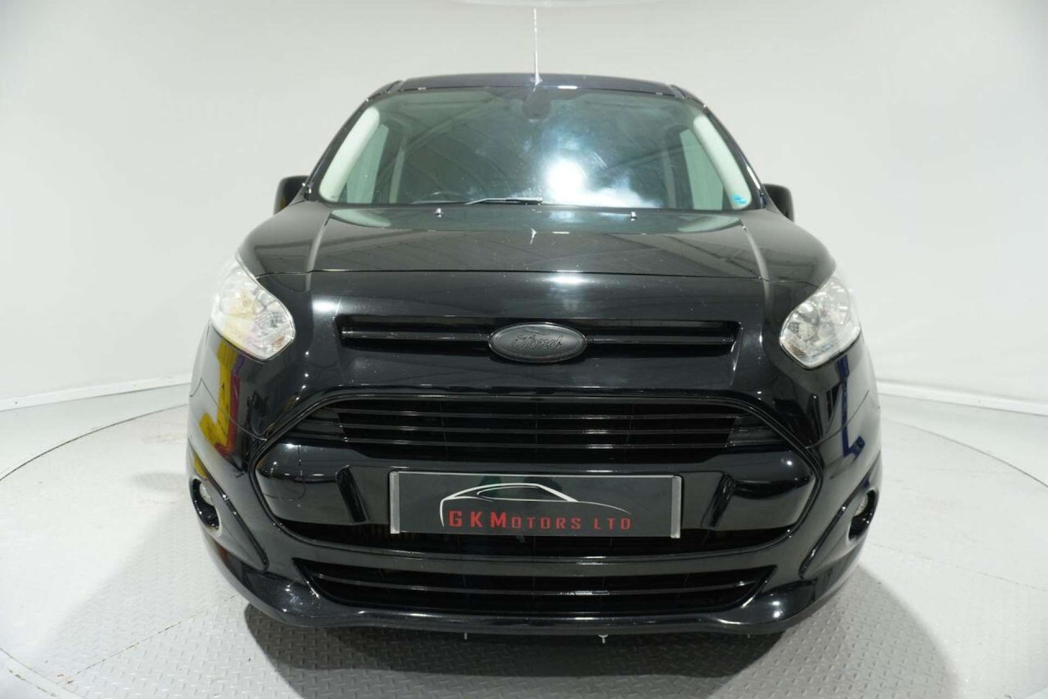 Used Ford Transit Connect 2017 for sale - 77113462: Photo 41